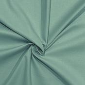Cotton canvas – Misty Blue