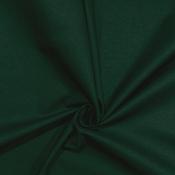 Cotton canvas – Bottle green image