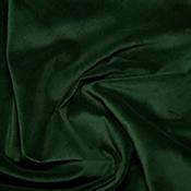 Cotton Velveteen – Bottle Green