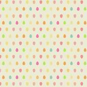 Easter Eggs Cotton