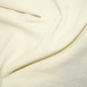 Stonewashed Linen Mix – Cream image