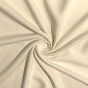 Linen Viscose Mix – Ivory