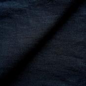 Linen Mix – Black image