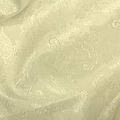 Paisley lining – Cream image