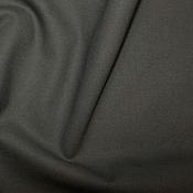 Plain cotton – Dark grey image