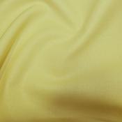 Plain cotton – Primrose yellow image