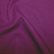 Plain cotton – Magenta