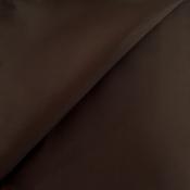 Stretch woven lining – dark brown