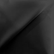 Stretch woven lining – black