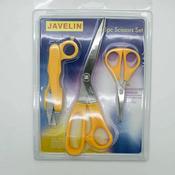 Scissors – 3 part sewing set
