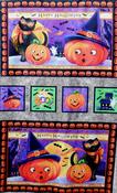 Halloween panel – Tricks &amp; Treats