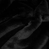 Luxury Fur – Black