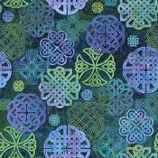 Celtic Roots – Knots and Crosses