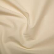 Plain cotton – Warm Ivory 59″