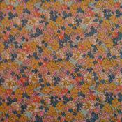 Combed lawn – Earthy tones