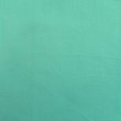 Combed plain lawn – Soft turquoise