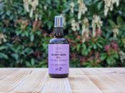 Organic Grapeseed Oil – 100ml