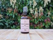 Organic Sweet Almond Oil – 100ml