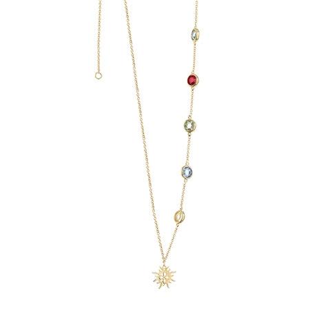 Newbridge jewellery necklaces top