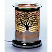 Newgrange Living Tree of Life Electrical Wax Melt Burner image