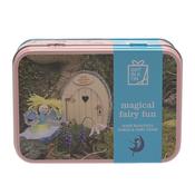 Gift In A Tin Magical Fairy Fun image