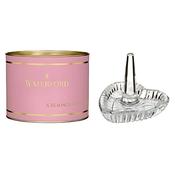 Waterford Crystal Heart Ringholder