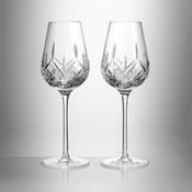 Waterford Crystal Connoisseur Lismore Cognac Set of 2 image