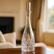 Galway Crystal Longford Wine Decanter image