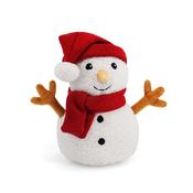 Gosh Snowman Softie
