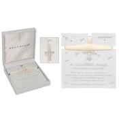 Guardian Angel Keepsake Baby Christening