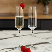 Kenmare Collection Champagne Flute Set of 4 image
