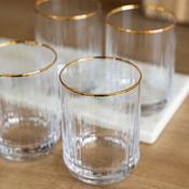 Kenmare Collection Tumbler Set of 4 image