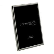 5" x 7"  Silver  Photo Frame image