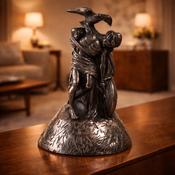 Genesis Iconic Cúchulainn Sculpture image