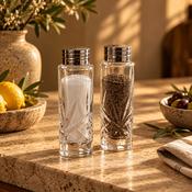 Killarney Trinity Salt &amp; Pepper Set image