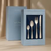Newbridge Silver Nova 24 Pce Giftpack - Engravable image