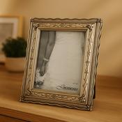 Genesis Claddagh Wedding Frame 8x10 inch image