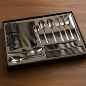 Newgrange Living 44 piece Adare Cutlery Set image