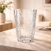 Grange 10.5 Inch Glass Vase