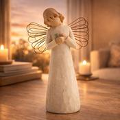 Willow Tree Angel Of Healing