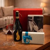 Prosecco Gift Box (ex-vat €48.30) image