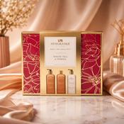 Newgrange Living White Tea &amp; Neroli Body Care Set of 3 image