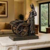 Molly Malone by Genesis 22cm - Engravable