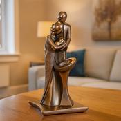 Genesis The Christening Figurine - Engravable