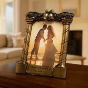 Genesis Wedding Frame image
