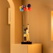 David McGlynn Sculpture - Couple 'Together' - Engravable
