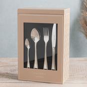 Tipperary Crystal Elegance 24 Piece Cutlery Set - Engravable image