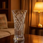 Killarney Crystal Trinity 12 Inch Vase image