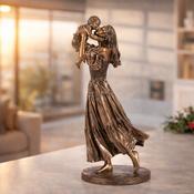 Genesis A Mothers Love Figurine image