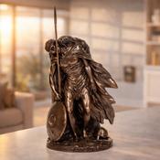Genesis Cúchulainn - Engravable image